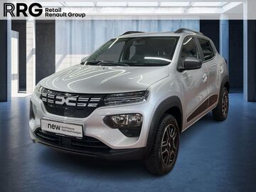 Gebrauchte Dacia Spring