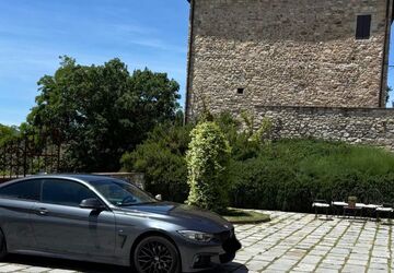 BMW 420 231.000 km 14.000 &euro; Köln 50937