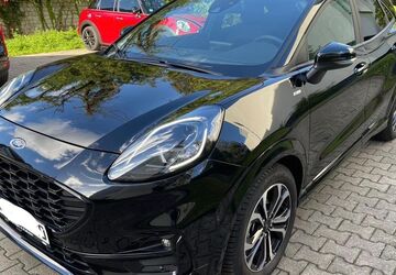 Ford Puma 11.200 km 22.999 &euro; Köln 50933