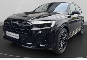 Audi Q7 3.000 km 109.990 &euro; Köln 50968