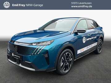 Gebrauchte Peugeot 3008