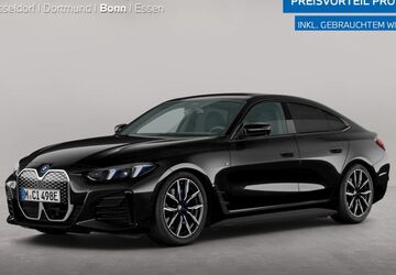 BMW i4 29.845 km 49.899 &euro; Bonn 53119