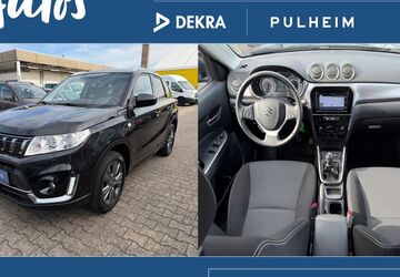 Suzuki Vitara 134.000 km 10.899 &euro; Pulheim 50259