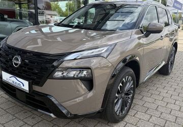 Nissan X-Trail 3.500 km 47.950 &euro; Kerpen-Sindorf 50170
