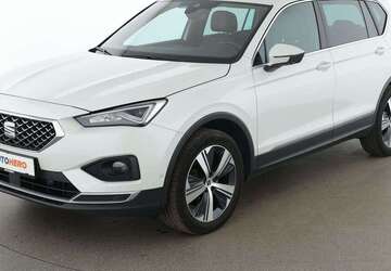 Seat Tarraco 111.882 km 28.960 &euro; Köln 50739