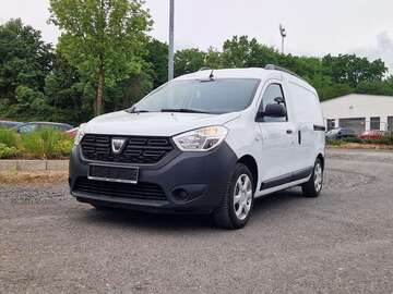 Gebrauchte Dacia Dokker