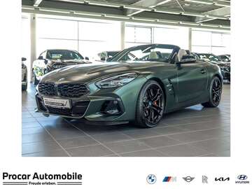 Gebrauchte BMW Z4