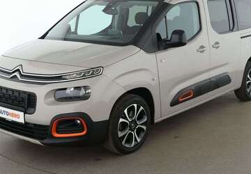 Citroen Berlingo 75.830 km 21.690 &euro; Köln 50739