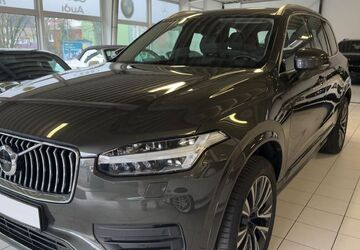 Volvo XC90 128.000 km 34.990 &euro; Köln 50827