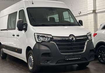 Renault Master 15.000 km 29.750 &euro; Köln 50859