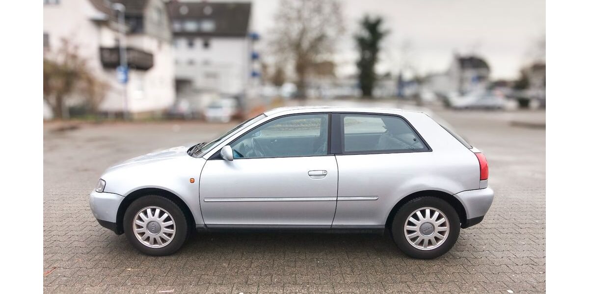Audi A3 97.500 km 1.500 &euro; Köln 51109
