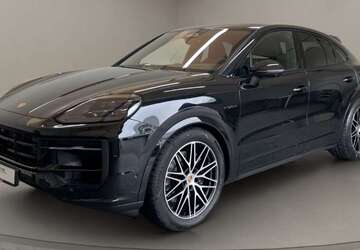 Porsche Cayenne 2.234 km 124.500 &euro; Köln 50823