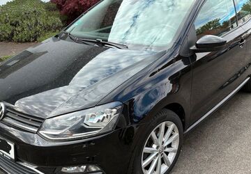 VW Polo 84.500 km 8.900 &euro; Köln 50859