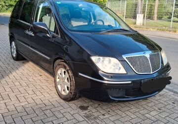 Lancia Phedra 208.000 km 1.600 &euro; Köln 51103