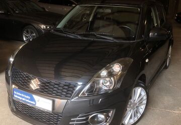 Suzuki Swift 94.028 km 10.990 &euro; Köln 50933
