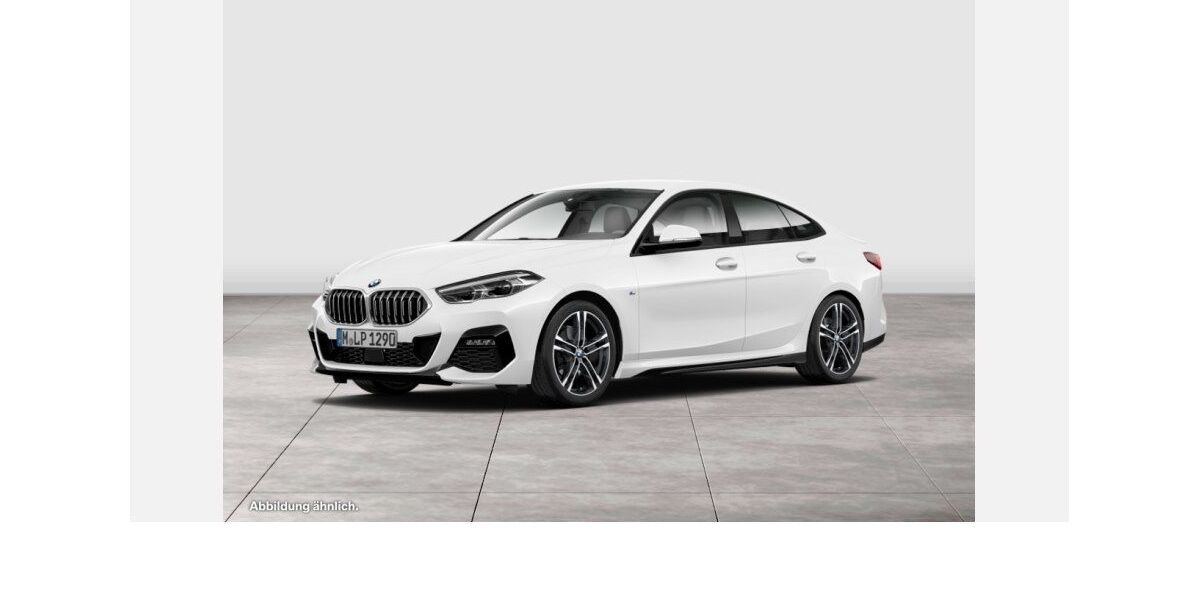 BMW 218 Gran Coupé 23.771 km 27.290 &euro; Köln-Nord 50739