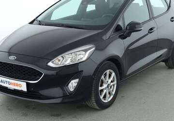 Ford Fiesta 54.237 km 9.760 &euro; Köln 50739