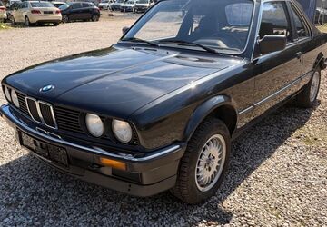 BMW 318 187.510 km 7.990 &euro; Köln 51065