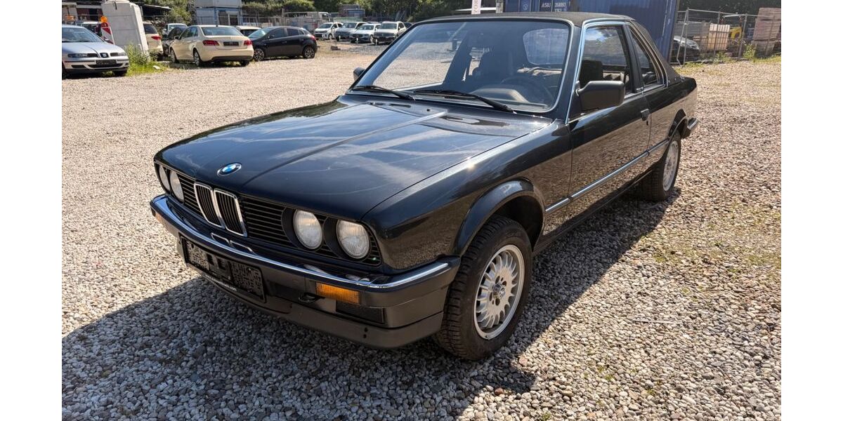 BMW 318 187.510 km 7.990 &euro; Köln 51065
