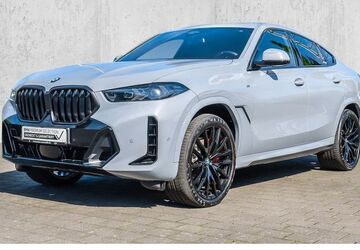 BMW X6 19.843 km 76.995 &euro; Köln-West 50858
