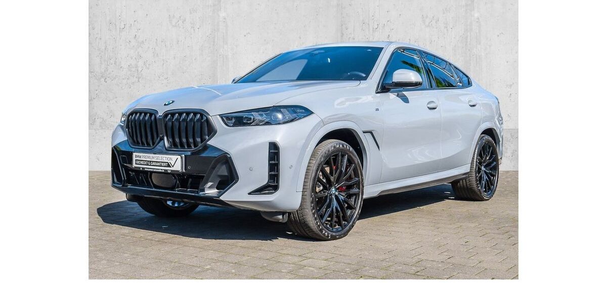 BMW X6 19.843 km 76.995 &euro; Köln-West 50858