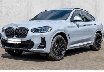 BMW X4 41.756 km 52.490 &euro; Köln-West 50858