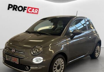 Fiat 500 27.300 km 12.299 &euro; Köln 51145