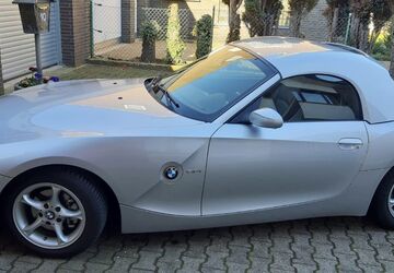 BMW Z4 98.700 km 11.111 &euro; Köln 50769