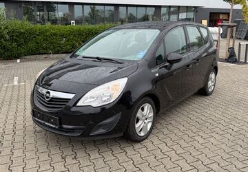 Opel Meriva 120.000 km 3.800 &euro; Köln 50739