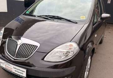 Lancia MUSA 77.000 km 3.850 &euro; Hilden 40724