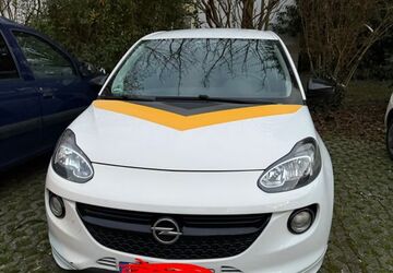 Opel Adam 112.000 km 6.200 &euro; Köln 50999