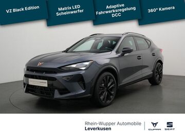 Gebrauchte Cupra Formentor