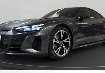 Audi e-tron GT 58.906 km 54.880 &euro; Köln 50968
