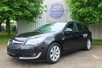 Opel Insignia EDITION NAVI PARKPILOT/KAMERA 17 Zoll LMF 96.093 km 10.798 &euro; Köln 50858