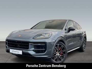 Gebrauchte Porsche Cayenne