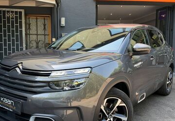 Citroen C5 Aircross 60.000 km 13.899 &euro; Köln 51107