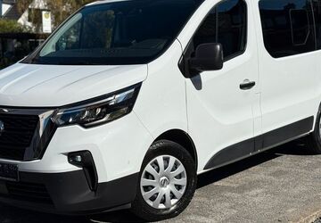 Nissan Primastar 192.000 km 17.850 &euro; Kürten 51515