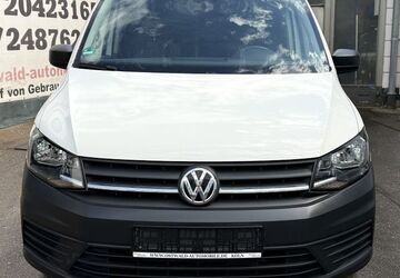 VW Caddy Maxi 104.000 km 12.750 &euro; Köln 51065