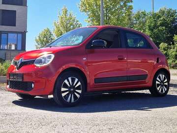 Gebrauchte Renault Twingo