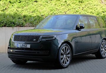 Land Rover Range Rover 20.300 km 156.980 &euro; Köln 50996
