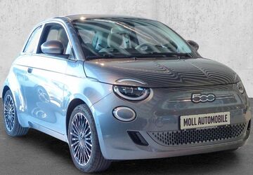 Fiat 500e 18.493 km 22.680 &euro; Köln 50825