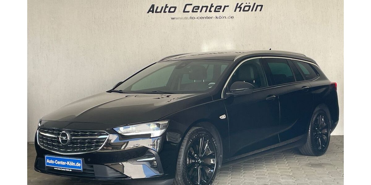 Opel Insignia 75.280 km 19.500 &euro; Köln 50733