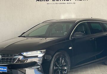 Opel Insignia 75.280 km 19.850 &euro; Köln 50733