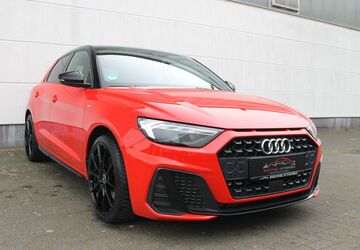 Audi A1 115.000 km 18.999 &euro; Köln 50769