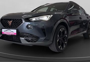 Cupra Formentor 54.819 km 25.550 &euro; Köln 50968