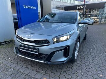 Gebrauchte Kia XCeed