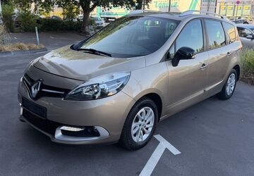 Renault Scenic 100.000 km 6.990 &euro; Köln 50739