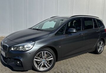 BMW 218 Gran Tourer 168.000 km 15.500 &euro; Köln 51105