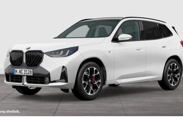 BMW X3 24.005 km 54.495 &euro; Köln-West 50858