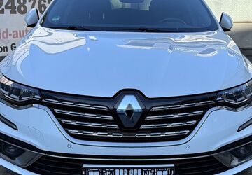 Renault Talisman 137.000 km 15.990 &euro; Köln 51065